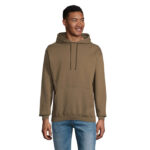 MP3437890 Zuwo - CONDOR Sudadera Unisex Army XXL