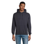 MP3438860 Zuwo - CONDOR Sudadera Unisex Azul Marino XXL