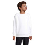 MP3444100 Hoga - COLUMBIA KIDS Sudadera Blanco XXL