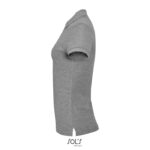 MPG117126 passion polo mujer 170g gris algodon 2