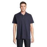MP3445190 Yaka - SUMMER II MEN Polo 170g Azul Marino XS