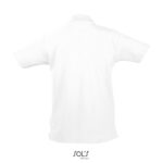 MPG117161 summer ii kids polo 170g blanco algodon 3