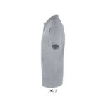 MPG117176 perfect men polo 180g gris algodon 2