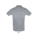 MPG117176 perfect men polo 180g gris algodon 3