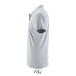 MPG117182 perfect men polo 180g gris algodon 2