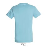 MPG117217 regent uni camiseta 150g azul turquesa algodon 3