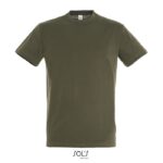 MPG117219 regent uni camiseta 150g verde militar algodon 1
