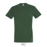MPG117223 regent uni camiseta 150g verde bosque algodon 1