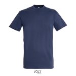 MPG117228 regent uni camiseta 150g azul algodon 1