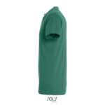 MPG117231 regent uni camiseta 150g verde esmeralda algodon 2