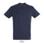 MPG117232 regent uni camiseta 150g azul marino algodon 1