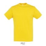 MPG117235 regent uni camiseta 150g dorado algodon 1