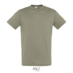 MPG117237 regent uni camiseta 150g verde militar algodon 1
