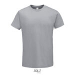 MPG117248 regent uni camiseta 150g gris algodon 1