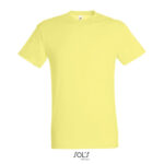 MPG117250 regent uni camiseta 150g amarillo palido algodon 1