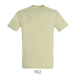 MPG117254 regent uni camiseta 150g beige algodon 1