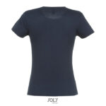 MPG117264 miss camiseta mujer 150g azul marino algodon 3