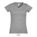 MPG117270 moon camiseta mujer 150g gris mezcla algodon 1