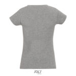 MPG117270 moon camiseta mujer 150g gris mezcla algodon 3