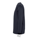 MPG117277 monarch men camiseta 150g azul marino algodon 2