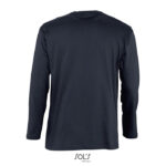 MPG117277 monarch men camiseta 150g azul marino algodon 3