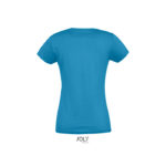 MPG117338 imperial mujer 190 camiseta azul agua algodon 2