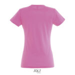 MPG117355 imperial mujer 190 camiseta rosa algodon 3