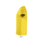 MPG117365 imperial camiseta nio 190g dorado algodon 2