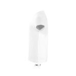MPG117370 imperial camiseta nio 190g blanco algodon 2