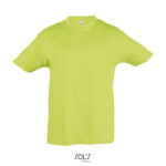 MPG117390 regent camiseta nio 150g verde manzana algodon 1