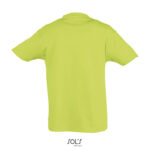 MPG117390 regent camiseta nio 150g verde manzana algodon 3