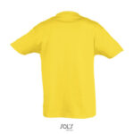 MPG117401 regent camiseta nio 150g dorado algodon 3