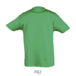 MPG117402 regent camiseta nio 150g verde algodon 3