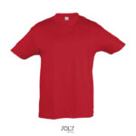 MPG117409 regent camiseta nio 150g rojo algodon 1