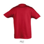 MPG117409 regent camiseta nio 150g rojo algodon 3