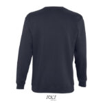 MPG117420 new supreme sudadera 280g azul marino poliester algodon 3