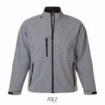 MPG117466 relax chaqueta ss hom 340g gris mezcla tejido mezcla 1