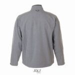 MPG117466 relax chaqueta ss hom 340g gris mezcla tejido mezcla 3