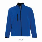 MPG117468 relax chaqueta ss hom 340g azul real tejido mezcla 1