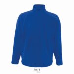 MPG117468 relax chaqueta ss hom 340g azul real tejido mezcla 3