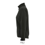 MPG117475 roxy chaqueta ss mujer 340g negro tejido mezcla 2