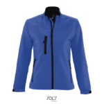 MPG117477 roxy chaqueta ss mujer 340g azul real tejido mezcla 1