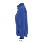 MPG117477 roxy chaqueta ss mujer 340g azul real tejido mezcla 2