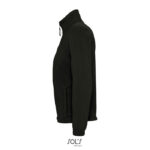 MPG117505 north chaqueta pl mujer300g negro poliester 2