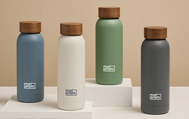 Matprom RS banner botellas