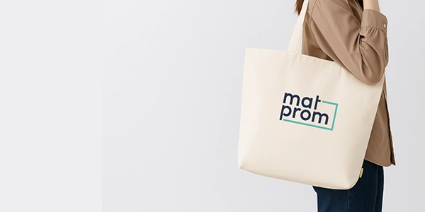 Matprom RS banner totebag