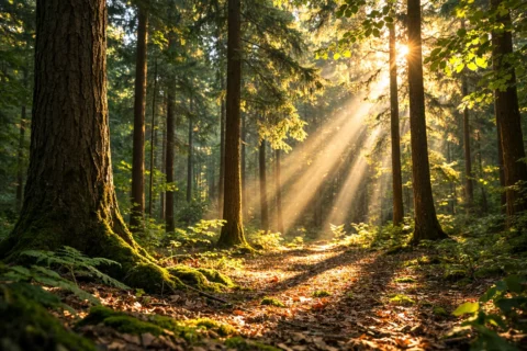 Día Internacional de los Bosques 2026: significado, lema e ideas de regalos sostenibles